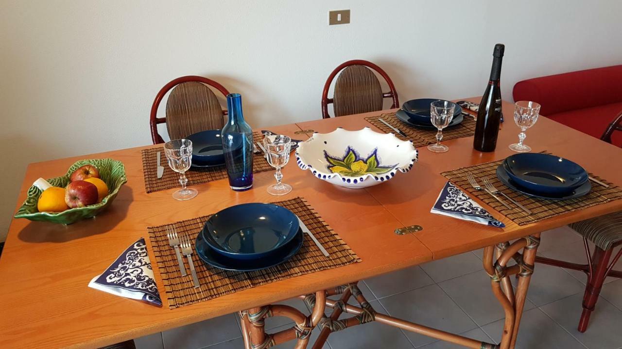 Elisa's House Appartement Taormina
