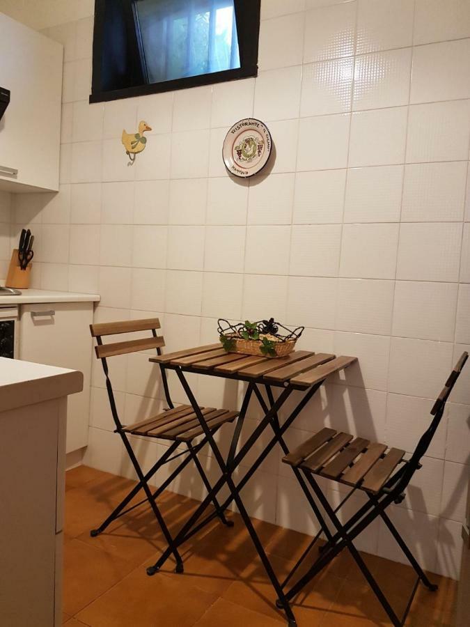 Appartement Elisa's House *